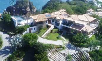 Imagem 7: Casa venda no Condomínio Exclusivo da Praia da Ferradurinha Búzios Brasil