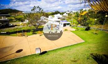 Imagem 5: Lote em Condomínio Fechado para Venda em Contagem, PORTAL DO SOL