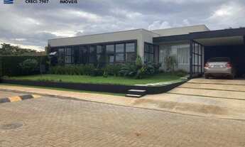 Imagem 2: Casa em Condomínio para Venda em Brasília, Setor Habitacional Jardim Botânico, 3 dormitóri