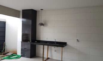 Imagem 3: Casa 3 Quartos Sendo 1 Suíte, Vila Galvão - Senador Canedo