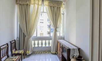 Imagem: Apartamento á venda em Copacabana !