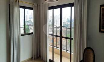 Imagem 7: Apartamento de 3 dormitórios com 1 suíte e 2 vagas. No bairro mais Seguro de SP / R$ 980.0