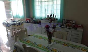 Imagem 6: SOBRADO RESIDENCIAL PARA VENDA - 162,00 M²!! FUNDAÇÃO, SÃO CAETANO DO SUL