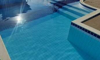 Imagem 3: RECANTO DOS PASSAROS 2/4 SUITE VARANDA TERREO COM GARDEN