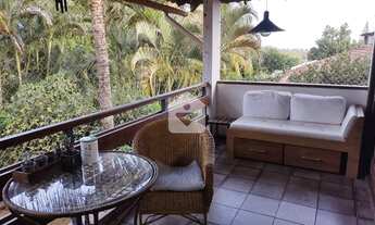 Imagem 4: RIO DE JANEIRO - Casa Padrão - Itanhangá