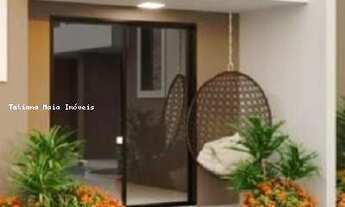 Imagem 7: Casa em Condomínio para Venda, Nova Parnamirim, 2 dormitórios, 2 suítes, 3 banheiros, 1 va