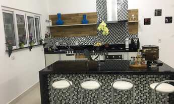 Imagem 5: CASA EM CONDOMÍNIO SAINT CLAIRE EM BOITUVA