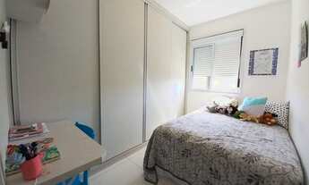 Imagem 7: Casa de condomínio sobrado para venda tem 109 metros quadrados com 3 quartos