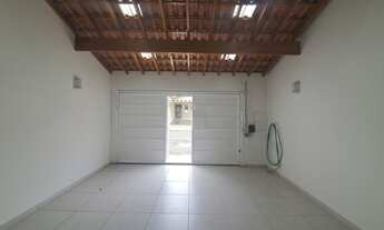 Imagem 5: Casa Nova 2 Dormitorios Térrea - Vila Rezende - Piracicaba SP