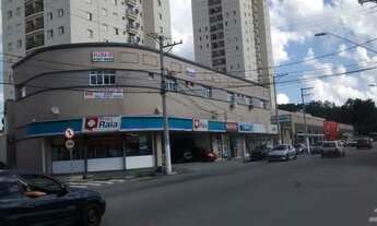 Imagem 6: Sala para alugar, 30 m² por R$ 1.390,00/mês - Parque João Ramalho - Santo André/SP