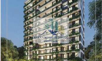 Imagem: Apartamentos com 02 quartos (64 m2), 03