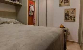 Imagem 6: Casa de condomínio Saint Joseph 3 quartos sendo 1 suíte Porteira Fechada