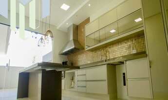 Imagem 7: Casa de condomínio à venda em Marília com 4 suítes na região da Esmeralda