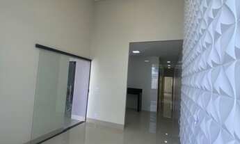 Imagem 4: Casa Nova Setor Moinho dos Ventos 3/4 com Suíte