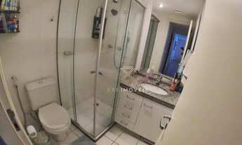 Imagem 2: Apartamento Residencial à venda, Vila Monte Alegre, São Paulo -