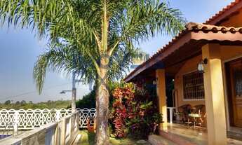 Imagem 2: Casa em Condomínio para Venda em Itupeva, CAFEZAL 1, 3 dormitórios, 1 suíte, 3 banheiros