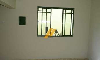 Imagem 6: Casa com 2 dormitórios para alugar, 55 m² por R$ 870,00/mês - Companhia Fazenda Belém - Fr