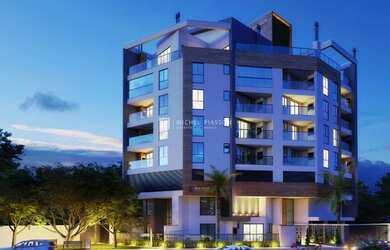 Imagem 3: Apartamento com 2 suítes na Praia de Bombas