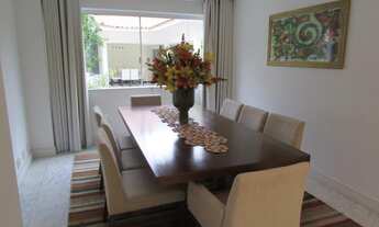 Imagem 5: Casa de 590 metros quadrados no bairro Barra da Tijuca com 4 quartos