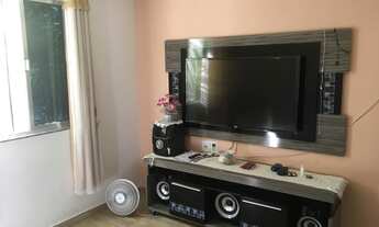 Imagem 3: Apartamentode 55 m2 com 2 quartos em Jacarepaguá - RJ