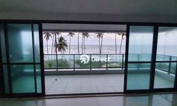 Imagem 5: Apartamento Exclusivo na Reserva do Paiva| 4 Suítes