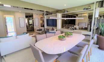 Imagem 4: Apartamento para Venda em São Paulo, Chácara Klabin, 3 dormitórios, 3 suítes, 5 banheiros