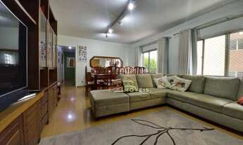 Imagem 5: Apartamento com 3 dormitórios à venda, 107 m² por R$ 800.000 - Aclimação - São Paulo/SP