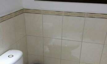 Imagem 7: Sobrado À Venda No Jaguaribe, Osasco Com 3 Dormitorios Sendo 1 Suite e 3 Vagas - So2281