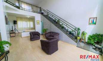 Imagem 7: Casa com 4 quartos à venda, 348 m² por R$ 450.000 - Cidade Nova - Santa Maria/DF