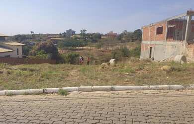 Imagem 3: Lote em Condomínio Fechado para Venda em Brasília, Setor Habitacional Jardim Botânico, 1 d