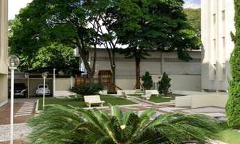 Imagem 3: Apartamento de 106 m2, 4 dormitórios, sendo 1 suíte, Vila Yara - Osasco - SP