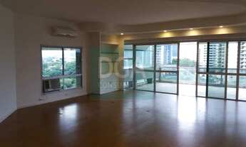 Imagem: Rio de Janeiro - Apartamento Padrão - Barra