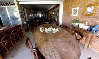 Imagem 2: Bosque Vivendas Casa em condomínio com 3 dormitórios