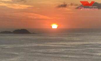 Imagem 2: Cobertura com 6 dormitórios à venda, 400 m² por R$ 1.800.000,00 - Pitangueiras - Guarujá/S