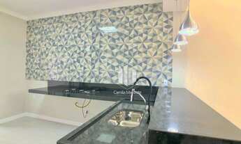 Imagem 6: Casa com 3 dormitórios à venda, 150 m² por R$ 780.000,00 - Residencial Real Park Sumaré