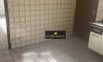 Imagem 4: Casa com 2 dormitórios à venda por R$ 280.000 - Vila Assunção - Praia Grande/SP