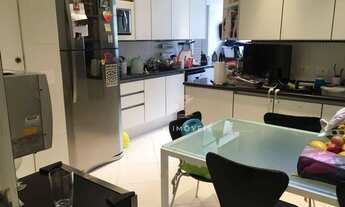 Imagem 7: Apartamento com 3 dormitórios à venda, 175 m² por R$ 3.450.000 - São Conrado - Rio de Jane