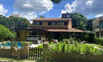 Imagem: CASA DE 4 QUARTOS EM CONDOMÍNIO COM LAZER