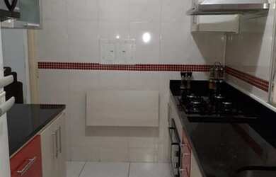 Imagem 7: Campinas - Apartamento Padrão - Ponte Preta