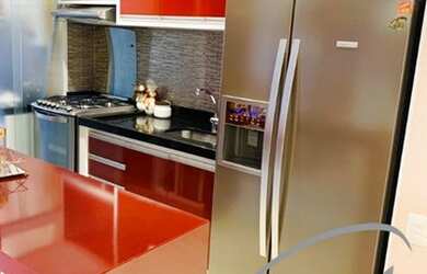 Imagem 11: Apartamento a Venda 81 m2, 3 dormitórios, sendo 1 suíte Jardins do Brasil, Centro Osasco V