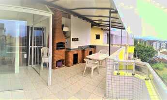 Imagem: AP42B Duplex 2Dorm Casal sendo 1 suíte