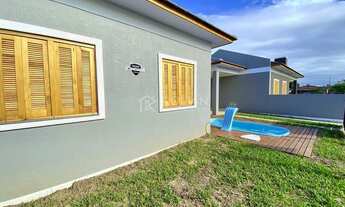 Imagem 2: Arroio do Sal/RS Código 421 Casa Balneário São Pedro