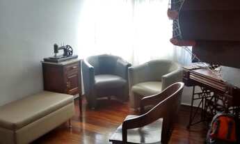 Imagem 4: Cobertura pronta para morar