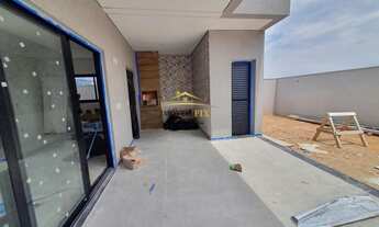 Imagem 4: Casa em Condomínio para Venda em Jundiaí, Loteamento Reserva Ermida, 3 dormitórios, 3 suít