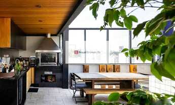 Imagem 3: Apartamento à venda no bairro Perdizes - São Paulo/SP