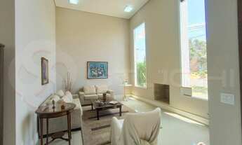 Imagem 2: Casa com 4 dormitórios à venda, 340 m² por R$ 1.690.000,00 - Absolutt Residencial - Itu/SP