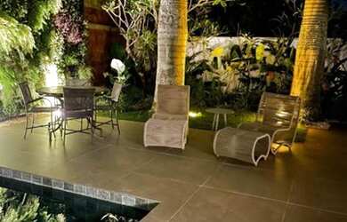 Imagem 7: BARUERI - Casa Padrão - Alphaville