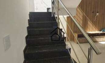 Imagem 10: Sobrado para venda no Condomínio Idela Life