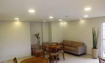 Imagem 7: Apartamento de 51 metros quadrados no bairro Casa Branca com 2 quartos