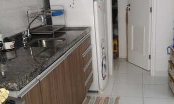 Imagem 4: Casa de condomínio terrara sobrado para venda com 95 metros quadrados com 3 quartos